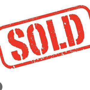 ❗️FIRM PRICE❗️ Starfish Gold Rope Necklace